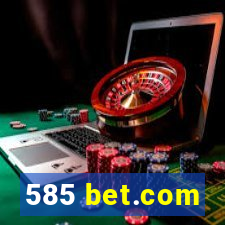 585 bet.com